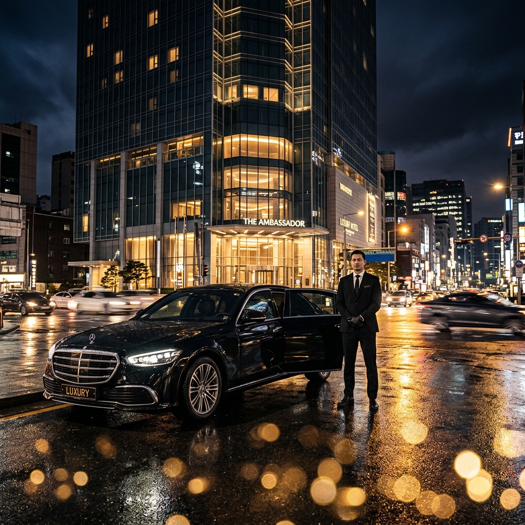 Airport Transfer